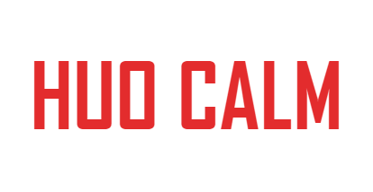 HUOCALM LOGO