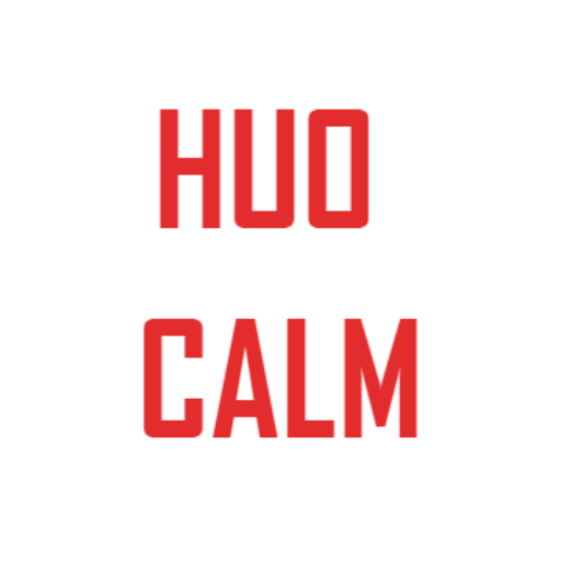 Huocalm Logo